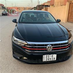 ڤۆڵکسواگن جێتا
